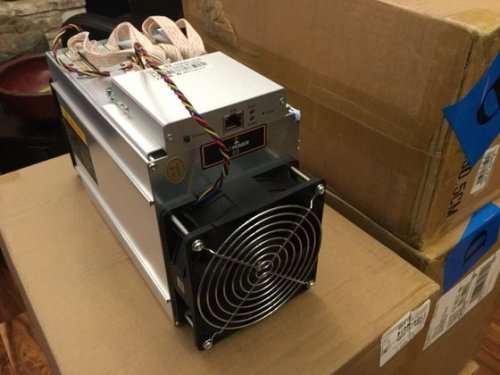 D3 Antminer