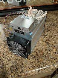 D3 Antminer