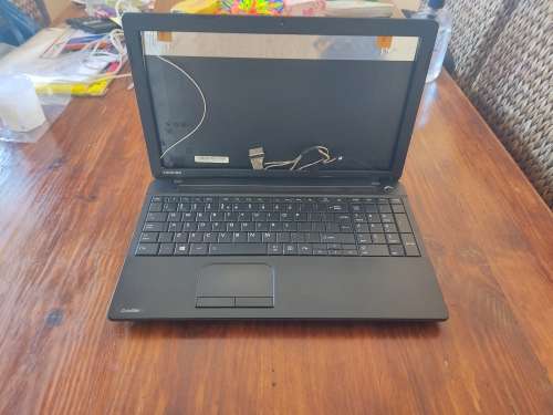Toshiba C50 satelite Laptop Spares