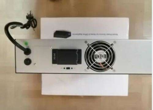 Mecer Lobo 2400VA 1440W 24V Inverter - 2 Batteries Required