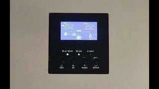 SOLAR Mecer 5KVA Pure Sine Wave Inverter *****