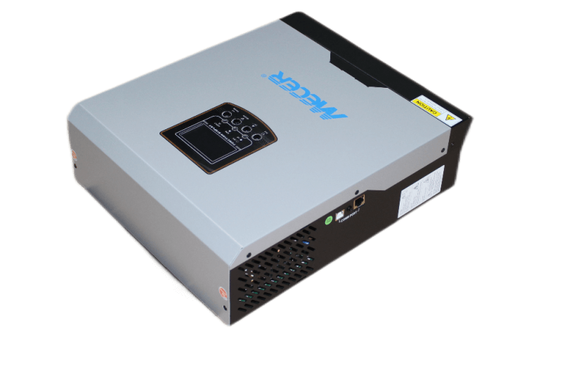 Mecer Axpert 3kw pure sine wave invertor
