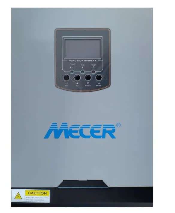 ****Solar Inverter Special *****(Mecer I-AX-1VP)