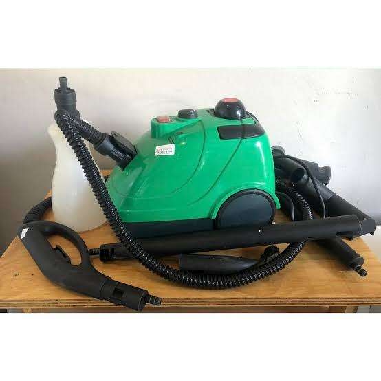 Genesis steam cleaner spares