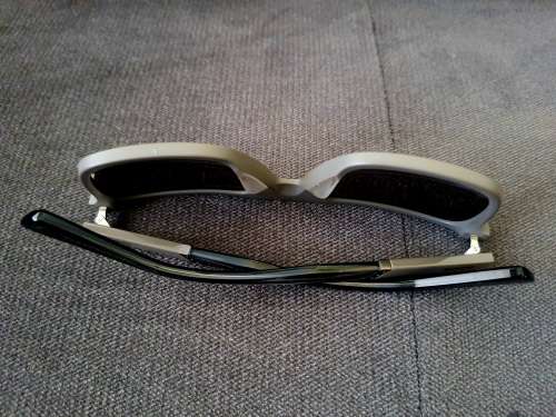 Original Diesel Sunglasses