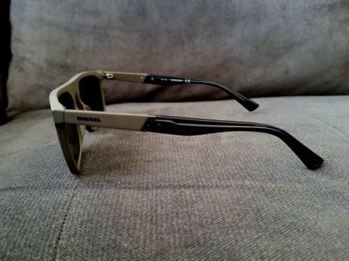 Original Diesel Sunglasses