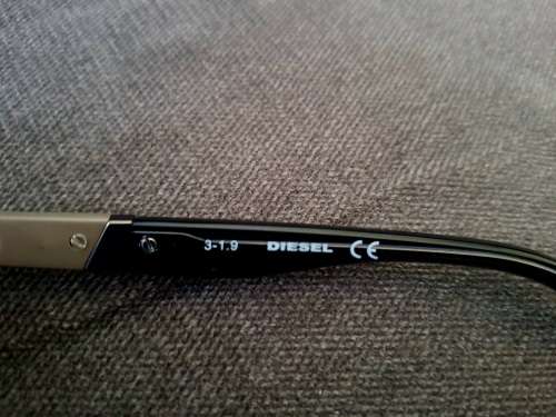 Original Diesel Sunglasses