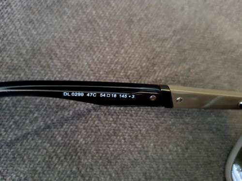 Original Diesel Sunglasses