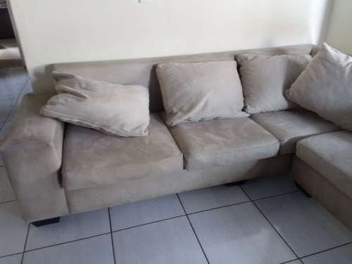 Corner Couch