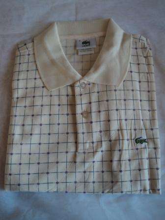 Lacoste T-Shirt (Medium)