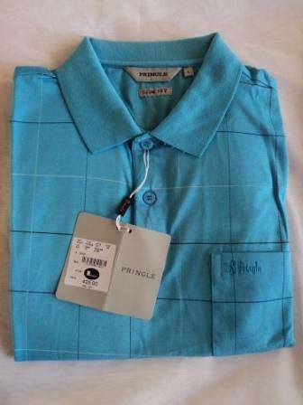 Pringle T-Shirt (Large)