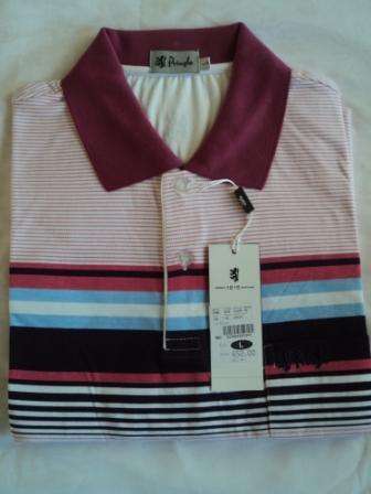 Pringle T-Shirt (Large)