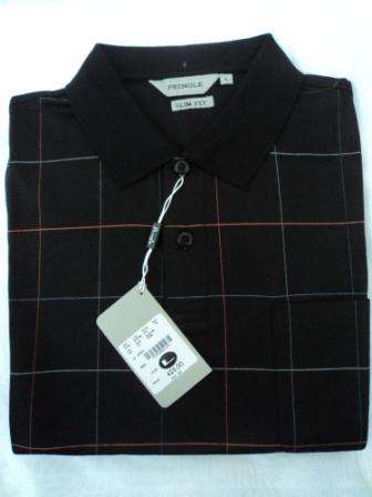 Pringle Golf Shirt (Large)