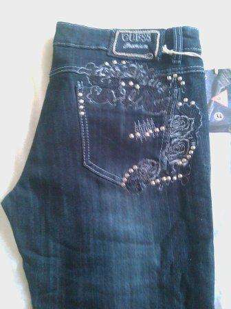 Guess Premium Jeans (Size 34)