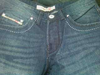DIESEL JEANS  (Available in Size 30, 32, 34 & 36)
