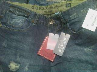 Guess Slim Boot (30, 32, 34 & 36)