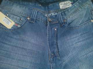 Diesel Krooley (Available in size 28, 30, 32, 34 & 36)