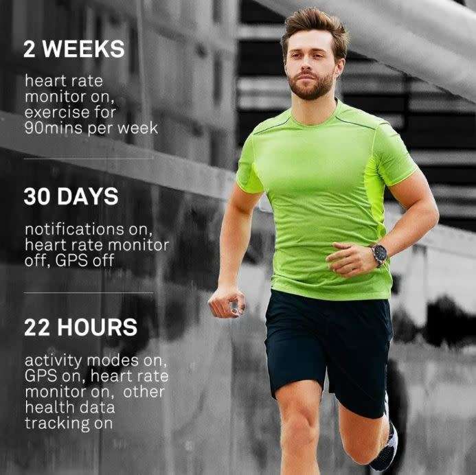 Huawei GT Classic Watch