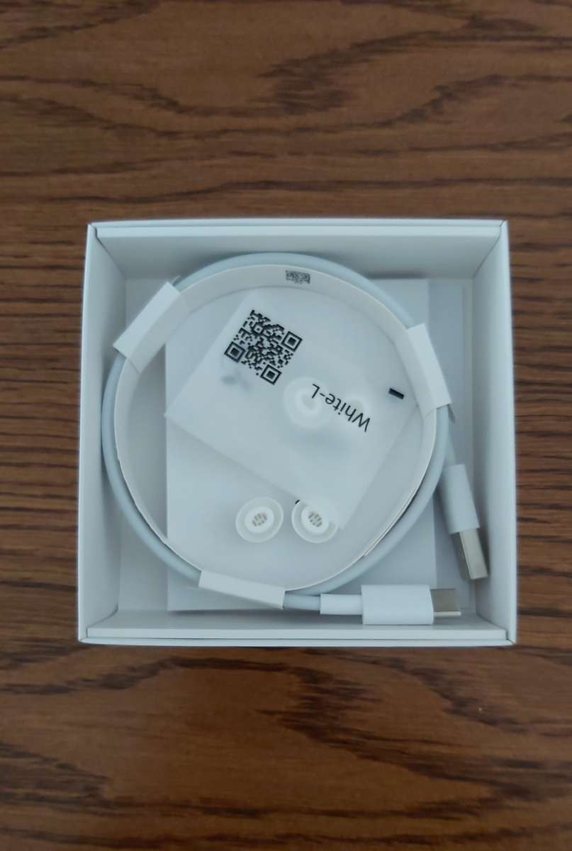 Huawei Freebuds 4i Earphones