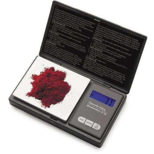 Lacor Precision Kitchen Mini Scale