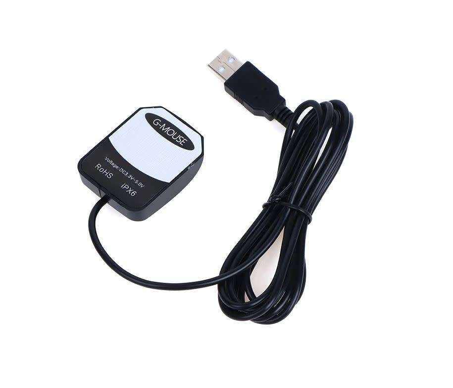 GPS Receiver USB Model VK - 162