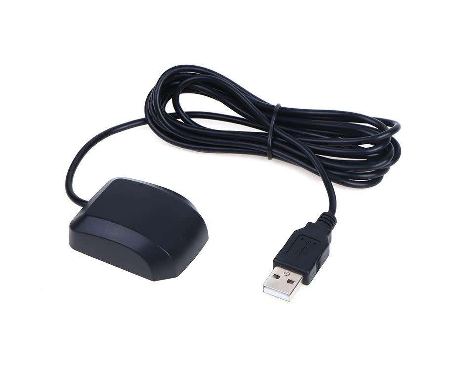 GPS Receiver USB Model VK - 162