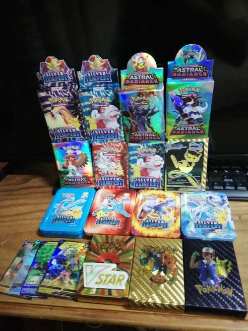 Pokemon Bundle