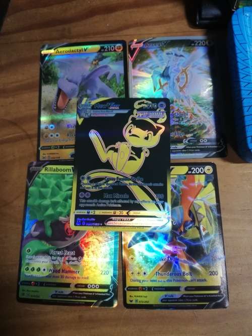Pokemon Bundle