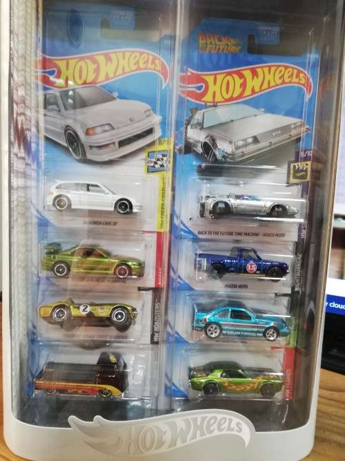 $1000 Super Treasure Hunt Set Lotto