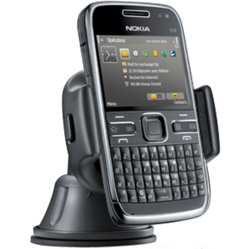 BRAND NEW NOKIA E72 DRIVER'S EDITION