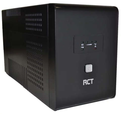 RCT 2000VA LINE INTERACTIVE UPS