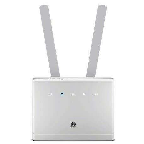 *****BARGAIN***** Huawei B315 LTE Router *******NO RESERVE********