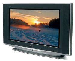 LG FLATRON 72CM TV ULTRA SLIM