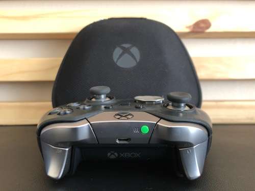 Xbox Elite Controller Series 1