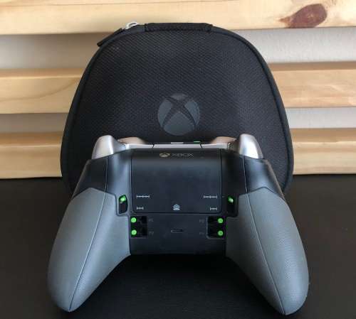 Xbox Elite Controller Series 1