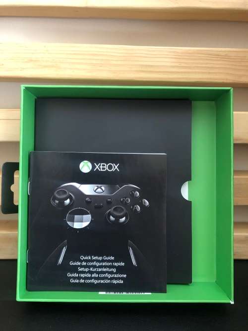 Xbox Elite Controller Series 1