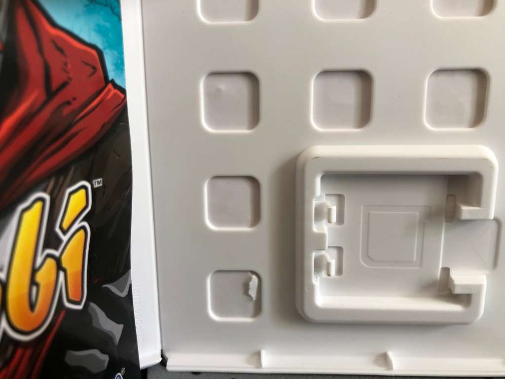 Shinobi - Nintendo 3DS