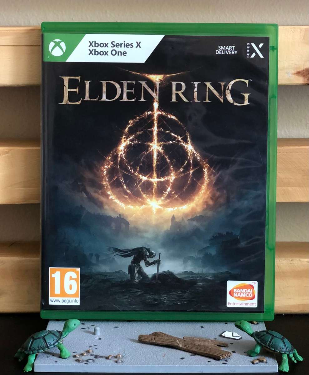 Elden Ring - Xbox Series X
