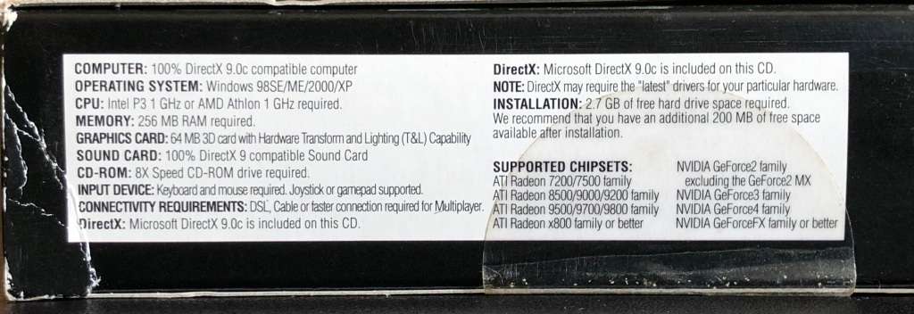 Star Wars: Battlefront - PC