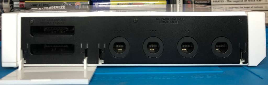 Nintendo Wii Console & Game Bundle