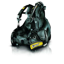 Cressi sub "Saftey 111R" BCD