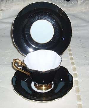 ROYAL STANDART TRIO (MADE IN ENGLAND )