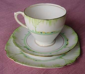 ROYAL STANDARD TRIO (MADE IN ENGLAND)