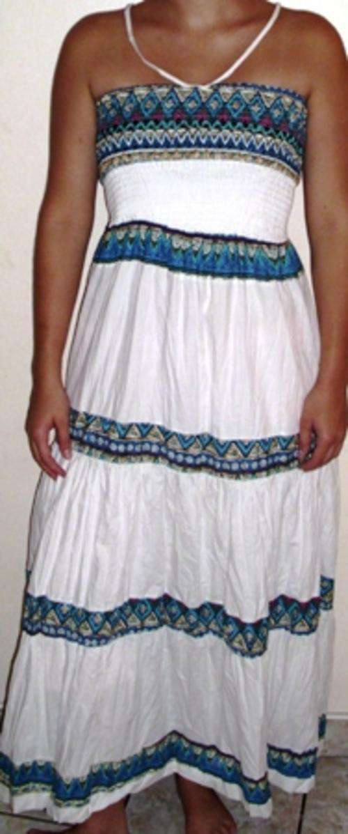 STUNNING LADIES DRESS