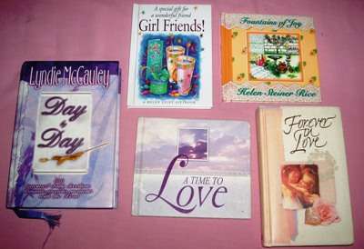 SET OF  BOOKS (HAVE A LOOK )