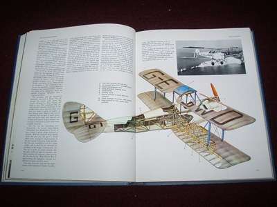 AVIATION AN ILLUSTRATED HISTORY  (CHRISTOPHER CHANT )