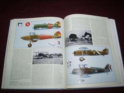 AERIAL WARFARE AN ILLUSTRATED HISTORY FORWORD BY GENERAL ADOLF GALLAND