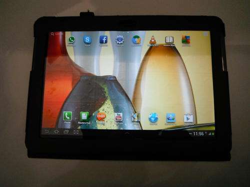 Samsung Galaxy Tab2