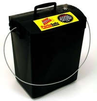 ***R590***AMAZING Portable alarm Safe. Keep your laptop/ belongings safe!!!