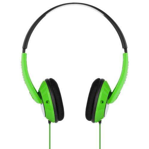 SKULLCANDY UPROCK GREEN/BLACK